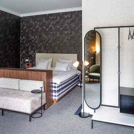 Central Park Voorburg - Relais & Chateaux Esterno foto